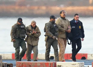 Nicolás Maduro returns to U.S. court over contested legal fees Maduro due back in US court in dispute over legal fees