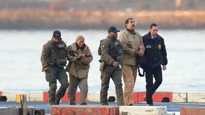 Nicolás Maduro returns to U.S. court over contested legal fees Maduro due back in US court in dispute over legal fees