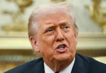 Operation Epic Fury: Trump’s high-stakes strategy risks everything for political gain Operation Epic Fury a high-stakes gamble for Trump