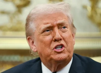 Operation Epic Fury: Trump’s high-stakes strategy risks everything for political gain Operation Epic Fury a high-stakes gamble for Trump