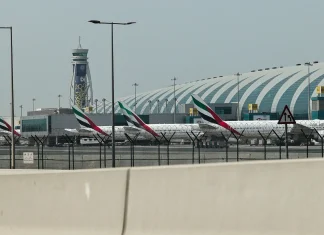 Passengers Left Stranded as Global Aviation Faces Widespread Disruptions Passengers stranded, disrupted in global aviation 'mess'