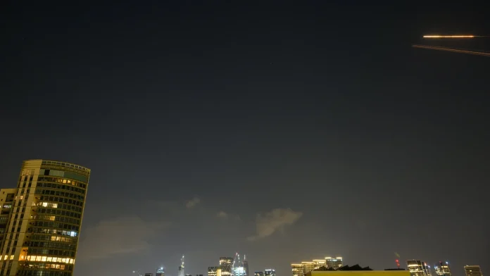 Rubio says Iran war to last 'weeks not months'