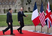 Rubio urges G7 to back reopening the Strait of Hormuz G7 nations should back reopening Strait of Hormuz - Rubio