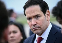 Rubio warns U.S. may redirect Kyiv weapons to support strikes on Iran US could divert Kyiv arms to help attacks on Iran - Rubio