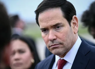 Rubio warns U.S. may redirect Kyiv weapons to support strikes on Iran US could divert Kyiv arms to help attacks on Iran - Rubio