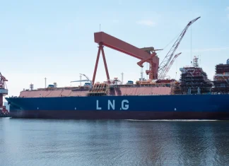 Russia Accuses Ukraine After Gas Tanker Sinks Near Libya’s Coast Russia blames Ukraine after gas tanker sinks off Libya