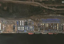 Russia Says Fire Erupts After Fresh Strike on Key Baltic Port Russia reports fire in new strike on major Baltic port