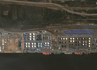 Russia Says Fire Erupts After Fresh Strike on Key Baltic Port Russia reports fire in new strike on major Baltic port