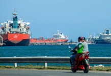 Russian diesel tanker due to dock in Cuba within days Tanker with Russian diesel to arrive in Cuba in 'days'