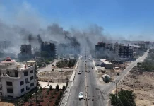 Saudi Arabia calls Israeli attacks on Syria an act of aggression Saudi Arabia condemns Israeli 'aggression' against Syria