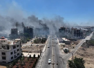 Saudi Arabia calls Israeli attacks on Syria an act of aggression Saudi Arabia condemns Israeli 'aggression' against Syria