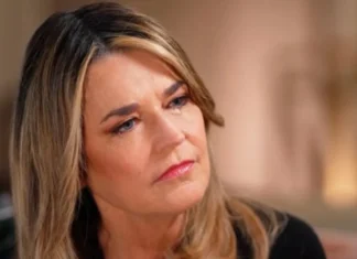 Savannah Guthrie Says We’re in Agony — The Pain Is Unbearable Savannah Guthrie: 'We are in agony. It is unbearable'