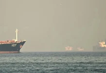 Shipping costs for oil and gas surge as Middle East tensions escalate Oil and gas shipping costs soar amid Middle East turmoil