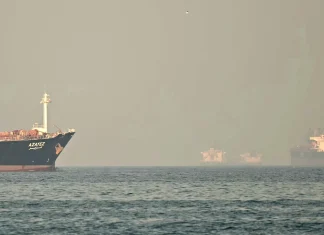 Shipping costs for oil and gas surge as Middle East tensions escalate Oil and gas shipping costs soar amid Middle East turmoil