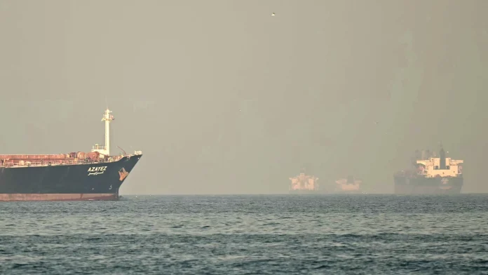 Shipping costs for oil and gas surge as Middle East Oil and gas shipping costs soar amid Middle East turmoil