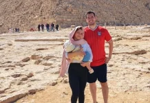 Sirens Signal Threat of Strike, Irish Expat Reports from Kuwait Sirens herald strike threat, says Irish man in Kuwait