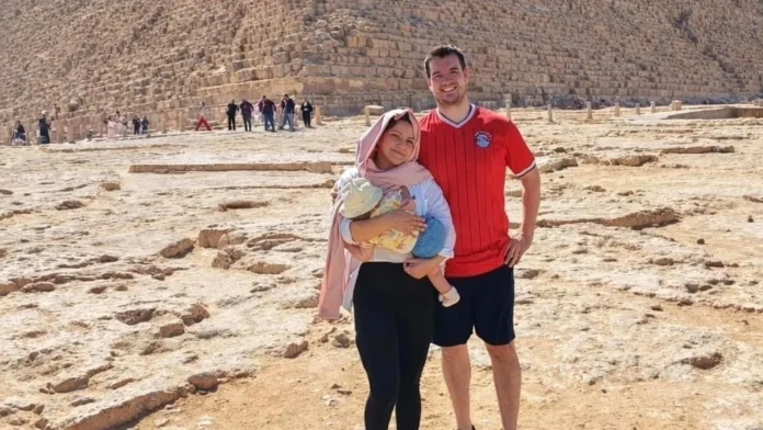 Sirens herald strike threat, says Irish man in Kuwait