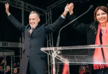 Socialists Maintain Control of Major French Cities After Local Elections Socialists retain power in major French cities