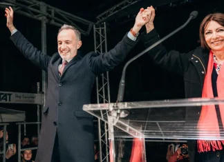 Socialists Maintain Control of Major French Cities After Local Elections Socialists retain power in major French cities