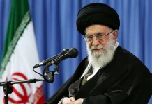 State-run outlets report Iran’s Supreme Leader Ayatollah Khamenei killed Iran's Supreme Leader Khamenei killed - state media
