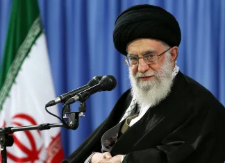 State-run outlets report Iran’s Supreme Leader Ayatollah Khamenei killed Iran's Supreme Leader Khamenei killed - state media