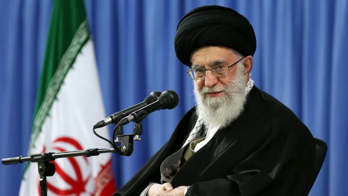 Iran's Supreme Leader Khamenei killed - state media