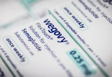 Study links Wegovy injection to increased risk of vision loss Wegovy jab may carry higher risk of sight loss - study