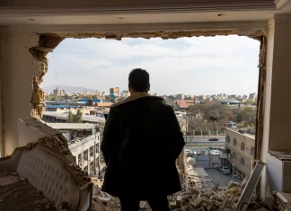 Tech titans clash in first major AI conflict 'Tech bros are going to war' - first major AI conflict