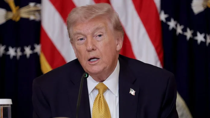 Trump: Iran Wants Talks but Their Leaders Are 'All Dead' Recap: Iran wants talks but leaders 'all dead' - Trump