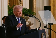 Trump Leaves Door Open to Deploying U.S. Troops to Iran Trump doesn't rule out sending US troops into Iran