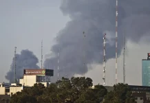 Trump: Only Iran’s unconditional capitulation can end the war Only Iran's 'unconditional surrender' can end war - Trump