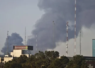 Trump: Only Iran’s unconditional capitulation can end the war Only Iran's 'unconditional surrender' can end war - Trump