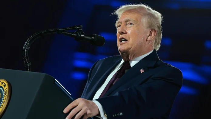 Trump Says Iran Is 'Afraid' to Acknowledge It Seeks a Trump says Iran 'afraid' to admit it wants a deal