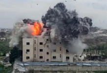 Trump Says US Carried Out Strikes on Iran’s Kharg Island US struck military targets on Iran's Kharg Island - Trump