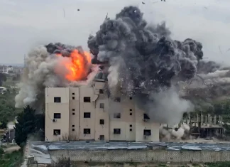 Trump Says US Carried Out Strikes on Iran’s Kharg Island US struck military targets on Iran's Kharg Island - Trump