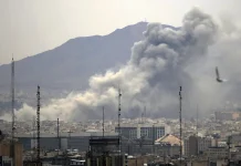 Trump Says U.S. Could Escort Commercial Ships Through Strait of Hormuz US could escort ships through Strait of Hormuz - Trump