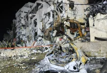 Trump Warns Iran He Could Use Unprecedented Military Force Against Tehran Trump threatens Iran with force never been seen before