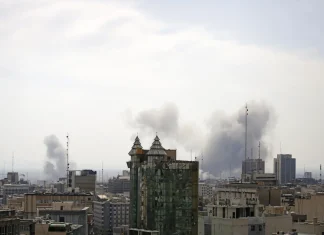 Trump Warns of Devastating Strikes on Iran, Signals Tough Response Trump warns 'Iran will be hit very hard'