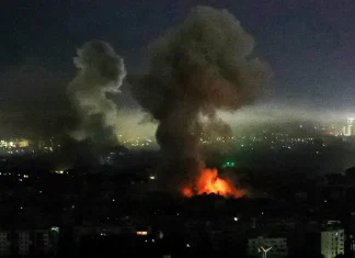 Trump and Iran Signal No Imminent End to the Conflict Trump and Iran signal no quick end to war