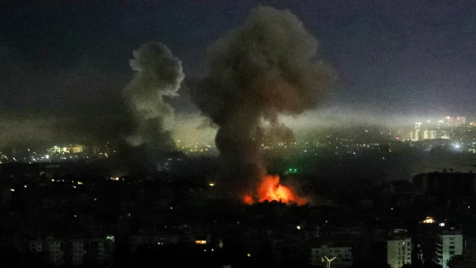 Trump and Iran signal no quick end to war