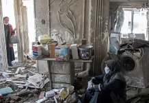 Trump delivers fresh warning to Iran about the Strait of Hormuz Trump issues new warning to Iran over Strait of Hormuz