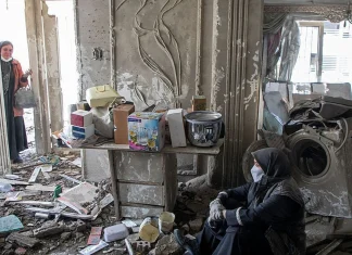 Trump delivers fresh warning to Iran about the Strait of Hormuz Trump issues new warning to Iran over Strait of Hormuz