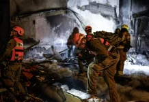 Trump rebukes allies after they refuse Strait of Hormuz request Trump criticises allies over rejection of Hormuz request