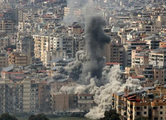 Trump says Iran must surrender unconditionally to stop the war 'Unconditional surrender' of Iran will end war - Trump