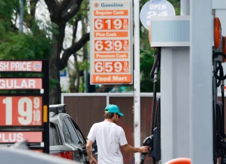 Trump threatens to target Iran’s energy and oil infrastructure Trump threatens to obliterate Iranian energy, oil plants