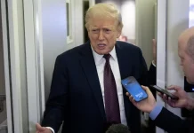 Trump urges international partners to bolster security in Strait of Hormuz Trump demands other nations help secure Strait of Hormuz