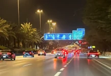 Trump warns of prolonged Iran war after attacks strike Riyadh, Beirut Trump warns of longer Iran war as Riyadh and Beirut hit