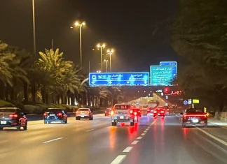 Trump warns of prolonged Iran war after attacks strike Riyadh, Beirut Trump warns of longer Iran war as Riyadh and Beirut hit