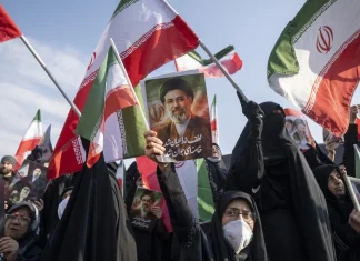 UAE Says Drone Struck Its Consulate, Live Coverage Underway As it happened: UAE says consulate attacked by drone