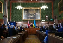 UK and Ukraine to commercialize drone technology for global markets UK and Ukraine look to sell drone technology